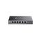 TP-Link DS106P 6-Port 10/100 Switch 4xPoE 67W