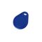 Mifare Fob Ness Encoded - Blue