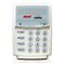 NESS RADIO KEYPAD