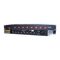 12VDC 8A 1RU RACK PSU