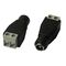 CCTV DC POWER JACK - FEMALE
