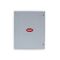 D16XD 16 ZONE PANEL only No KP inc Psupply & Batt