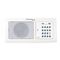 System One Fascia White - EACH