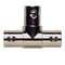 FEMALE T TAP BNC CONNECTOR