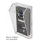 PERSPEX WEATHER SHIELD ALLOY D