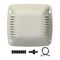 PLASTIC SIREN COVER & KIT BAG