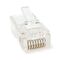 EZY RJ45 CONNECTOR (Cat5e)