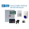 Ness DPlus Base panel + SATURN KP +COMBO SIREN Kit