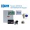 Ness DPlus Base panel + NAVIGATOR KP + SIREN Kit