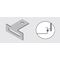 ET5SHB Side Hanger Bracket G