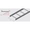 N2L600H NEMA 2 Cable Ladder HDG