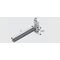 CB2-150H Cantilever Bracket HDG