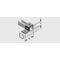 E1045 Angle Fitting HDG
