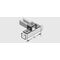 E1047 Angle Fitting HDG