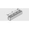 E1067 Flat Plate Fitting HDG