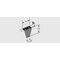 E1359 Angle Fitting HDG