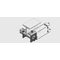 E1796 Beam Clamp HDG