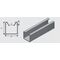 E1000 41x41mm Channel/Strut HDG