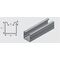 E2000 41x41mm Ribbed Channel/Strut HDG