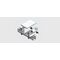 E2785 Beam Clamp HDG