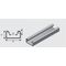E3300 41x21mm Channel/Strut HDG