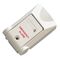 Aritech 3045-W Panic Switch SPST White