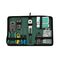 RJ45 TOOL KIT & TESTER