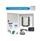 M1-GOLD 14" KIT inc NAVIGATOR KEYPAD