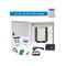 M1-GOLD 14" KIT inc KP2 KEYPAD