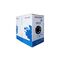 Hikvision DS-1LN6-UE-W CAT6 Cable Blue 305m box