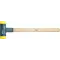 Soft-faced hammer dead-blow 40 | 125 mm