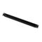 CERTECH 1RU Brush Cable Management Bar