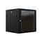 CERTECH 9RU 450mm Deep Wall Mount Cabinet