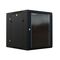 CERTECH 12RU 550mm Deep Swing Frame Cabinet