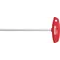 L-key with T-handle 5.0 mm | 100 mm