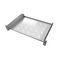CERTECH Cantilever Shelf 2RU 360mm Deep for Outdoor Cabinet