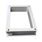 CERTECH Plinth for 400mm Deep Outdoor Wall Mount Racks
