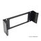 CERTECH 2RU 100mm Deep 19" Wall Mount Bracket
