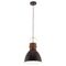 Calico 1Lt Pendant Light