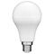 A60 Warm White E27 LED Globe