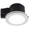 Turboline II Exhaust Fan with CCT LED