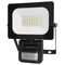 Baxter 20W DIY LED Flood Light with PIR Sensor