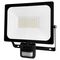 Baxter 50W DIY LED Flood Light with PIR Sensor