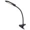 Bryce LED Clamp Table Lamp