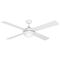 Caprice 132cm AC Ceiling Fan with Light