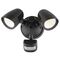 Cicero LED Security Flood Light with PIR Sensor