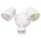 Cicero LED Security Flood Light with PIR Sensor