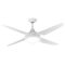 Clare 135cm AC Ceiling Fan with B22 Light