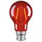 Classic A60 B22 Filament Globe
