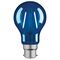 Classic A60 B22 Filament Globe
